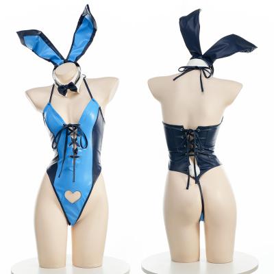 China Zootropolis Judy Hopps cosplay sexy swimsuit sexy bunny girl set Zootropolis Judy Hopps cosplay sexy swimsuit female anchor performance dress bunny sexy dress for sale