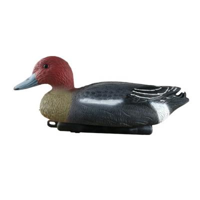 China Hunting Decoy Mallard 15 Inch Duck Decoy Red Head Hunting Garden Ornament Floater Decoys for sale