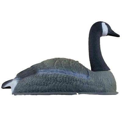 China Durable Wholesale SHELL-Sentinel Corrugated Hunting Feeding Rest Decoy For Smart Hunter for sale