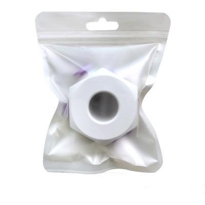 China Hot Sale Busy Person Cube Decompression Ring Anxiety Toy Relieves Stress Anytime Anywhere In Pants Bag 3.2*5.3cm for sale