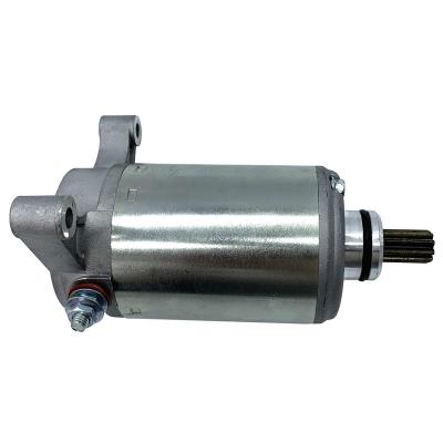 China ATV/UTV YFM350 WARRIOR 350 Raptor Kodiak BIG BEAR Motor Starter Motorcycle Motor Starter Electric Starter Motor For YAMAHA 1815 TGV for sale