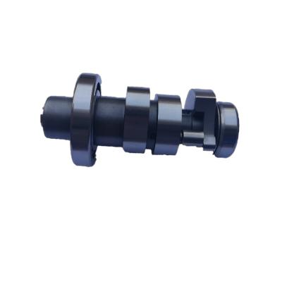 China CAST Motorcycle Engine Parts Racing Camshaft For KYZ KZ6 MT ENGINE For HONDAN for sale