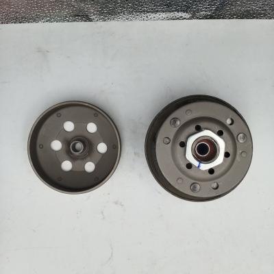 China clutch wheel scooter clutch drives motorcycles dio50 parts and bell and torque drive kit for bell for honda 50 dio g ps cargo box for sale