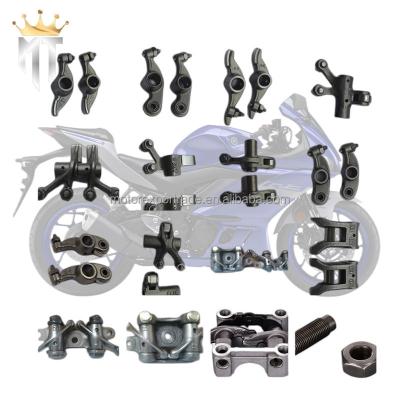 China CAST BC175/BARAKO ARMENT Motorcycle Engine Parts Racing Rocker Arm Camshaft for Honda yamaha Suzuki bajaj TV sym for sale