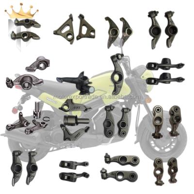 China CAST SYM ANL GR 125/150 ARM Motorcycle Engine Parts Racing Rocker Arm Camshaft for Honda yamaha Suzuki bajaj TV sym for sale