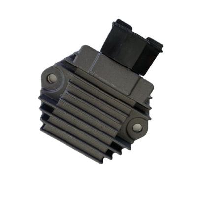 China Motorcycle Voltage Regulator Rectifier For Honda CBR250 NSR250 CB-1 VFR400 RVF400 NC35 NC30 CB400 NSR125 FES250 3000 for sale