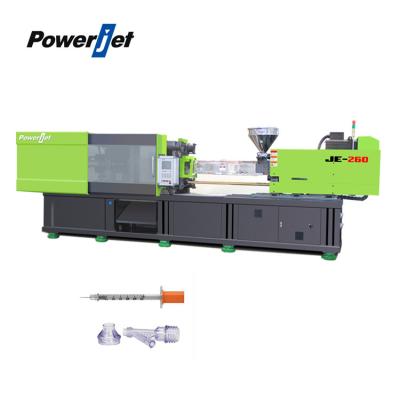 China Full Electric Injection Molding Equipments Plastic Injection Molding Machine for sale