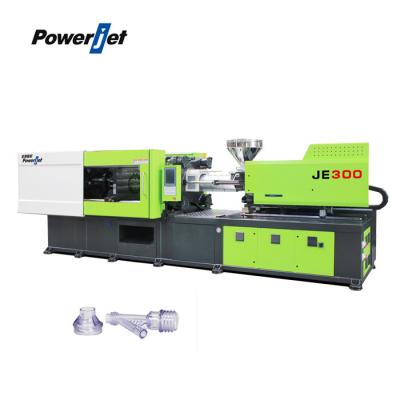 Китай Powerjet Multifunctional All Electrical Injection Moulding Machine продается