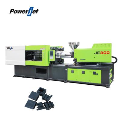 Κίνα Full Electric Molding Machine Silicon Ear Plug Injection Molding Machine προς πώληση