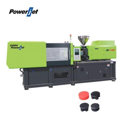 Китай Thermoplastic Automatic Electric Silicon Ear Plug Injection Molding Machine продается