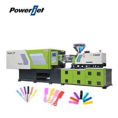 Китай Automatic Horizontal Molding Machine Plastic Hair Comb Making Machine продается