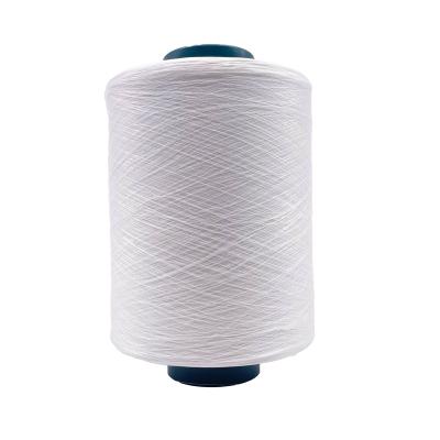 China China DTY 75D-300D Sustainable Professional Manufacture Cheap Twist Polyester Yarns for sale