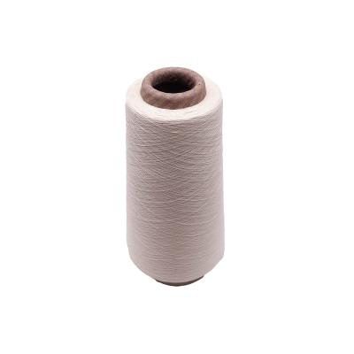 China Anti-bacteria Zinc ANTI BACTERIAL Polyester Filament Yarn DTY 75D-600D for sale