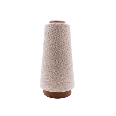 China China Sustainable Factory Recycle 75D-600D Bright Zinc Polyester Yarn ANTI BACTERIAL for sale