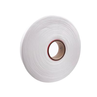 China Newest Sustainable Wholesale Promotional Hot Sales 100% Polyester Yarn75D-300D Yarn 75D-300D for sale