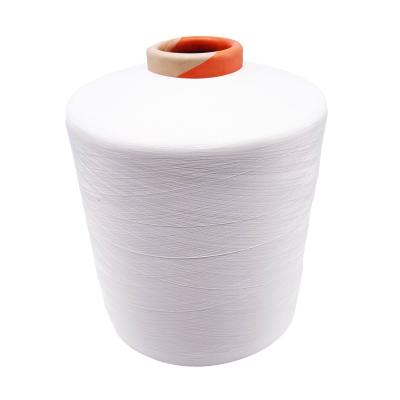 China Anti-pilling Quality Assurance Cheap Post-consumer Recycle Polyester Yarn DTY 20D-600D for sale