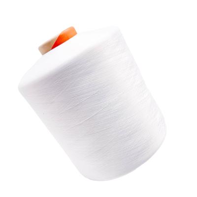 China Anti-pilling Fine Quality Cheap Mail-consumer Recycle Polyester Yarn DTY 20D-600D for sale