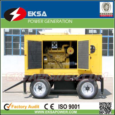 China China SDEC Shangchai 80KW Diesel Generator set 6135D-3 diesel engine prime power 100kva power generator factory price for sale