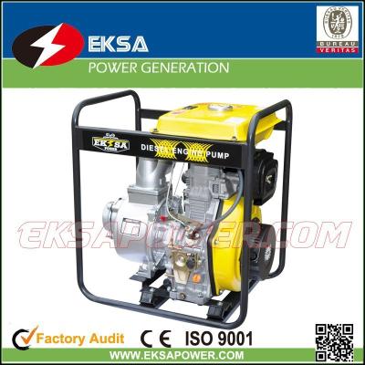 China 2/3/4 inch irrigation diesel water pumps for sale