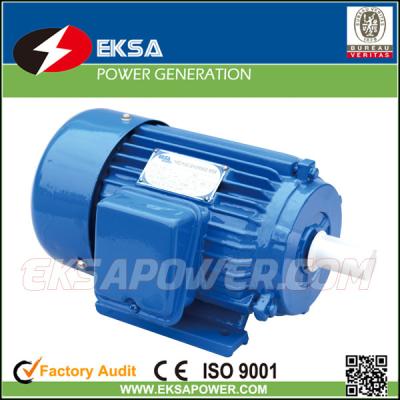 China Y series 220V induction electric motor for sale