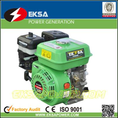 China HONDA 13.6hp air cooled single cylinder 4 stroke gasoline engines for sale