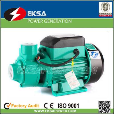 China QB60 water pumps for sale