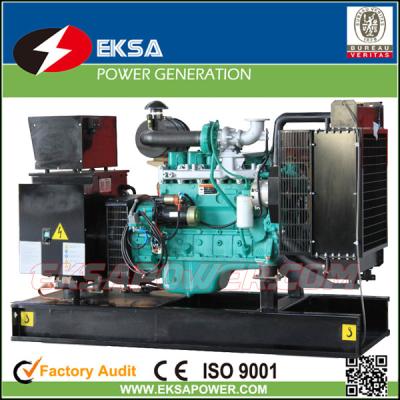 China Factory price! small generator diesel 20kw with Cummins engine 4B3.9-G2 for sale