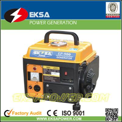 China 650W Gasoline Generator sets,950 petrol generating sets for sale