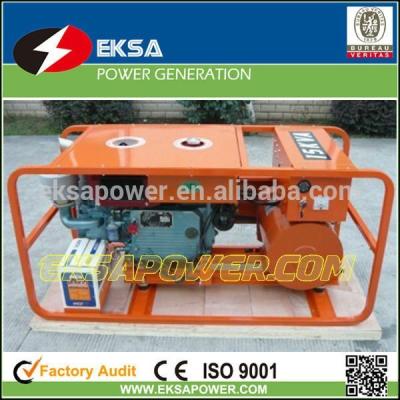 China CHANGCHAI diesel generator LOWER fuel consumption factory price for sale