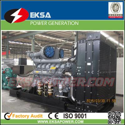 China Original 404D-22G 20kva Silent Diesel Generators by UK Perkins for sale