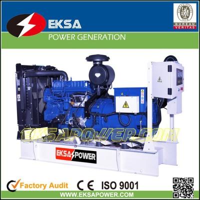 China PERKINS P14-6S 404D-22G 13kva Rainproof Diesel Generator sets for sale