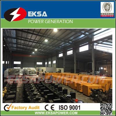 China Weichai engine 100KVA diesel generator sets assembly with chinese stamford alternator for sale