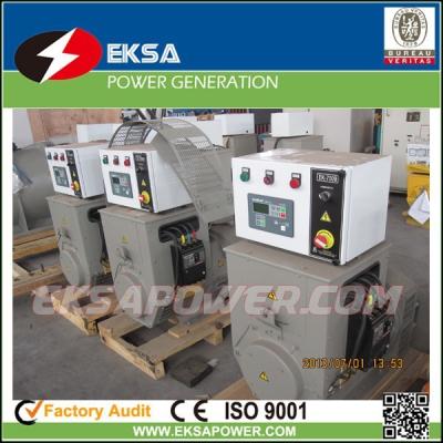 China 100KW China Stamford AC Three-Phase 380V Brushless Alternator AVR Automatic Voltage Regulation for sale