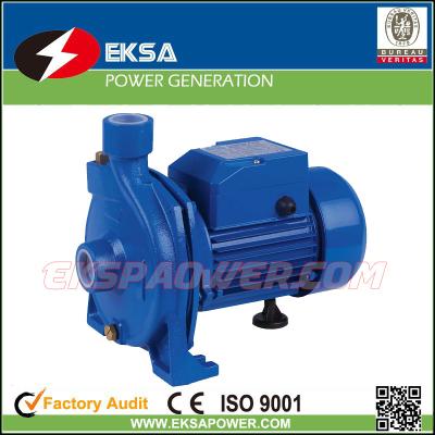 China Centrifugal pump CPM158 single stage pump for clean water pump in farm irrigiations with competitive price for sale