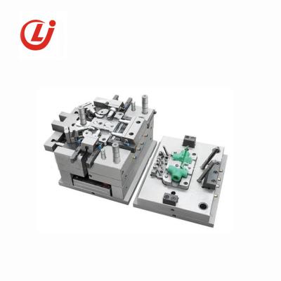 China Medical Equipment Medical Mold Making Medical Products Workshop Injection Mold Dust Free Manufacturing for sale