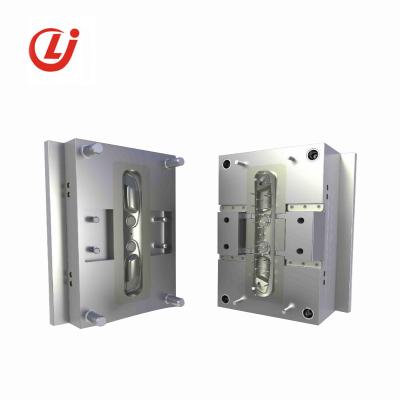 China Vehicle panel mold plastic making, outer frame mold plastic making, injection molding plastic parts for sale