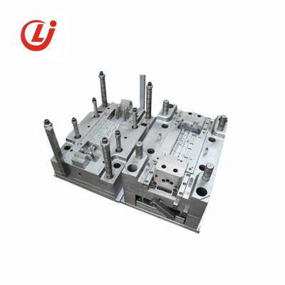 China Plastic shell plastic cover mold injection mold injection mold production plastic assembly plant for sale