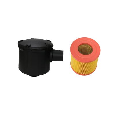 China Compressor Compressor Parts Tool Shop Accessories Parts Best Air Filter Assembly Sale No. c1360 for sale