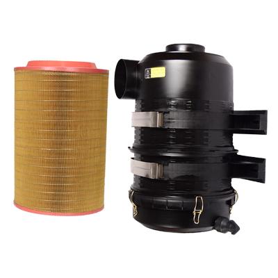 China Building Material Shops High Level Truck Air Filter Part Parts For Compressor Filter Assembly C281440 592319514 4493092901 1621510700 / B222100000363 for sale