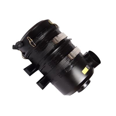 China Material of construction compressed air source cleaner housing filter assembly c25710 supplied from chinese factory AF25721 P782105 for sale