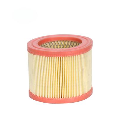 China Factory Wholesale Favorable Price High Quality Practical Panel Air Filter ElementC1140 for sale