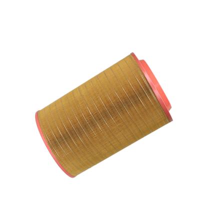 China Chinese core c281440 1621510700/B222100000363 592319514 air compressor price preference brand paper air conditioner compressor filter paper core for sale