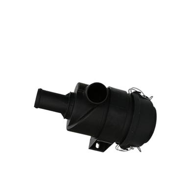 China Compressor High Efficiency Engineering Vehicle Pressure 30Hp Air Filter Housing Assembly for sale