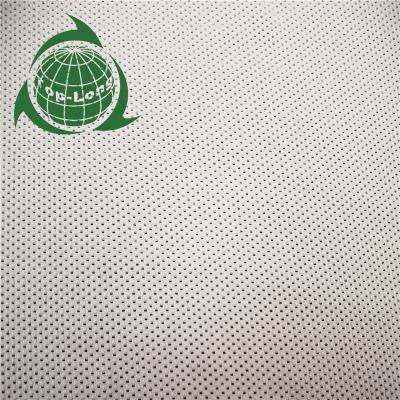 China Wicking FAB1247 Poly Spandex Mesh for sale