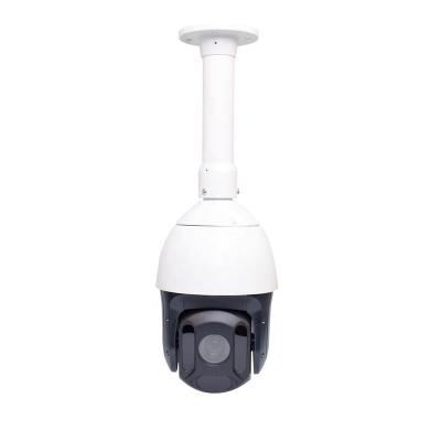 China Outdoor NIGHT VISION PTZ Security Camera 5MP FHD IP Camera with Humanoid IR Detection Night Vision Auto Tracking Pan and Tilt Waterproof for sale