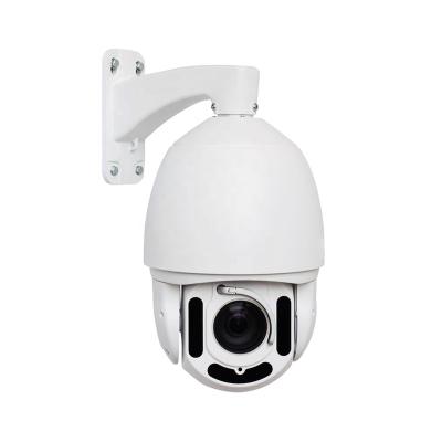 China NIGHT VISION TUYA PTZ Camera Video Surveillance Technical Support Siren Alexa Tuya Alarm Two Way Maintenance Speed ​​Dome Outdoor Camera for sale