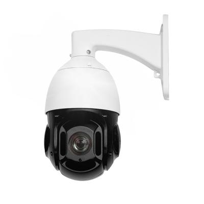 China Human Motion Tracking 18X 3MP Outdoor Auto Tracking Night Vision CCTV Dome POE Network IP PTZ Camera H.265 CE Rohs High Speed ​​FCC ZP4BV-BP ZP4BV-BP for sale