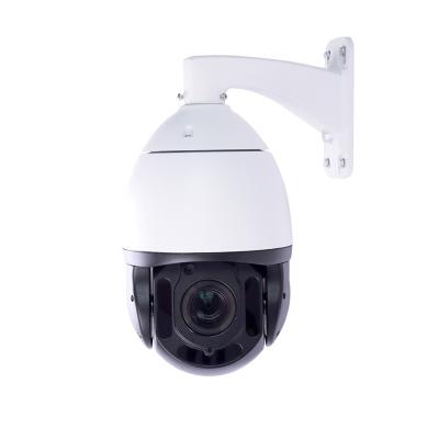 China NIGHT VISION 2MP IR CCTV PTZ Outdoor Security Camera with Night Vision and 20X 6.7-134mm IR Lens Range 300m SONY 1/1.8