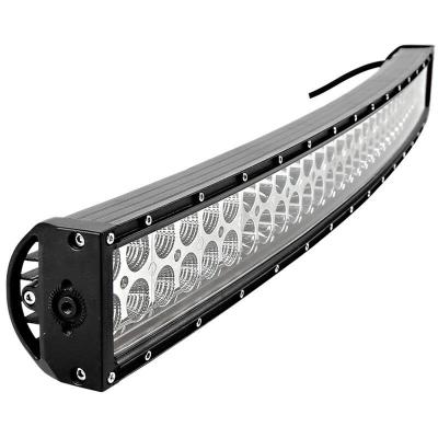 China Diecast Aluminum Housing 120W 180W 240W 288W 300W Car Lights Led Bar Bar Led Lights Para Truck Automobiles Automotive Cars for sale