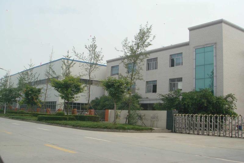 Verified China supplier - GWD(Shenzhen) Bio-Intelligence Ltd., Co.